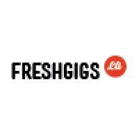 freshgigs.ca logo image