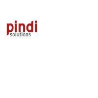 pindi solutions logo image