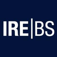 irebs immobilienakademie gmbh logo image