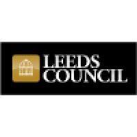 leeds council logo image