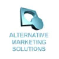 alternative marketing solutions, inc. logo image