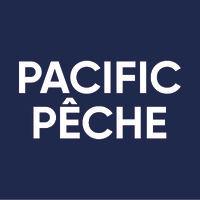 pacific pêche logo image