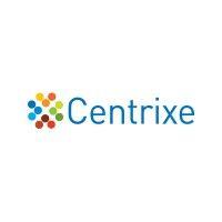 centrixe financial and management information software logo image