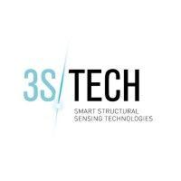 3s'tech logo image