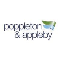 poppleton & appleby logo image