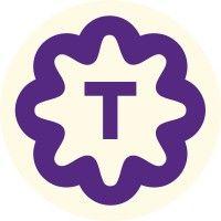 the trampery | certified b corp logo image