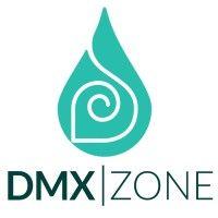 dmxzone logo image