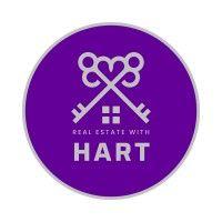 team h.a.r.t at epique realty logo image