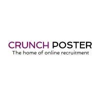 crunchposter limited logo image