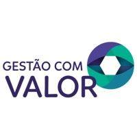 gestão com valor logo image