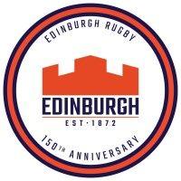 edinburgh rugby logo image