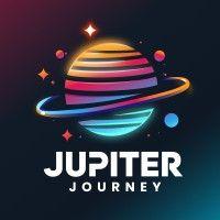 jupiter journey logo image