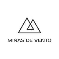 minas de vento logo image