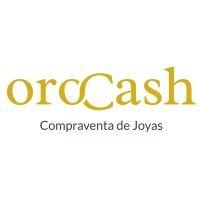 orocash logo image