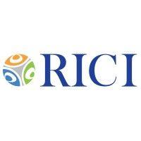 rici company logo image