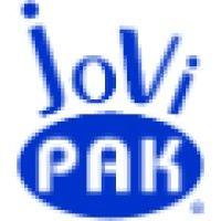 jovipak logo image