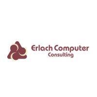 erlach computer consulting logo image