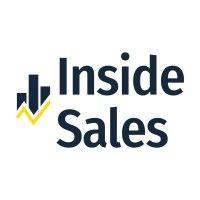 insidesales.com logo image