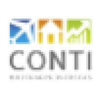 conti logo image