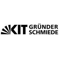 kit-gründerschmiede logo image