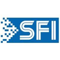 spatial front, inc logo image