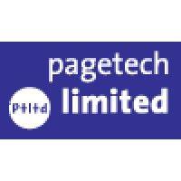 pagetech limited logo image