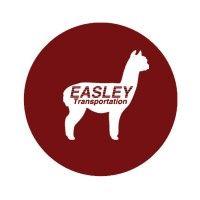 easley transportation logo image