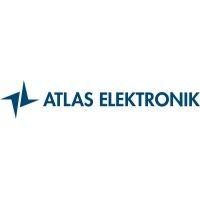 atlas elektronik gmbh logo image