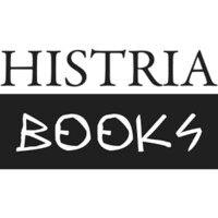 histria books logo image