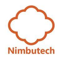 nimbutech logo image