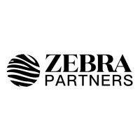 zebra partners logo image