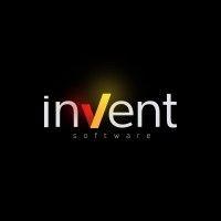 invent software logo image