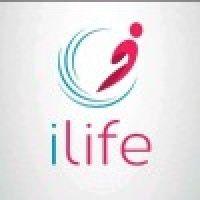 ilife technologies logo image