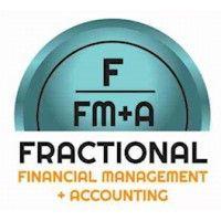 fractional financial management and accounting logo image