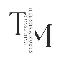 thelisma & morris consulting, llc logo image