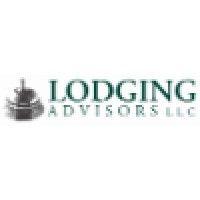 lodging advisors llc logo image