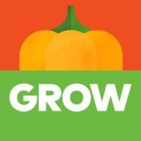 grow (acquired by premier tech) logo image