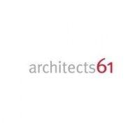 architects 61 pte ltd logo image