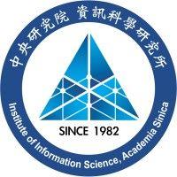 institute of information science, academia sinica logo image