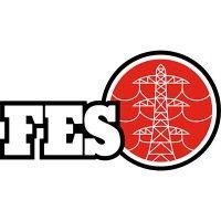 fes group logo image