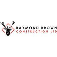 raymond brown construction ltd logo image