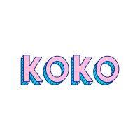 koko logo image