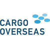 cargo overseas ltd logo image