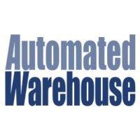 automated warehouse logo image