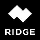 logo of Ridge