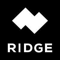 ridge logo image