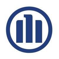 allianz life indonesia logo image