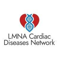 lmna cardiac logo image