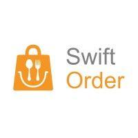 swiftorder logo image