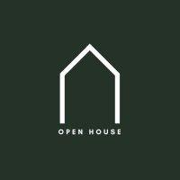 open house community church logo image